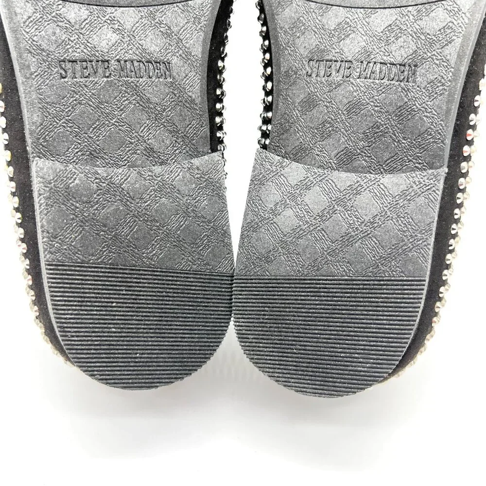 Steve Madden steve madden